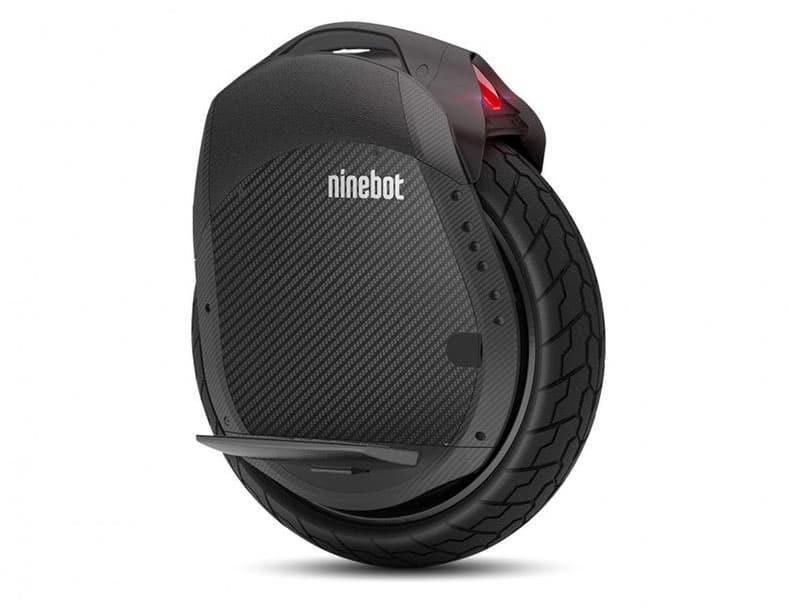 Blacksup800-2 - 1000w Scooter